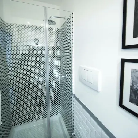 Na-locanda A Due Passi Dal Mare Apartman *