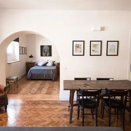 Na-locanda A Due Passi Dal Mare Apartman Nápoly