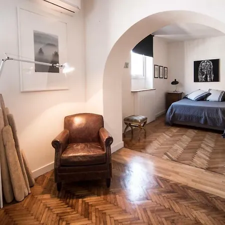 Apartman Na-locanda A Due Passi Dal Mare