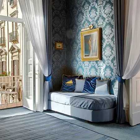 Апартаменты La Casa Sul Nilo *