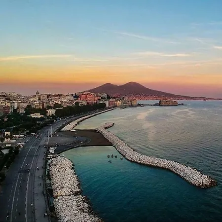 Apartment Casa Sant'anna *