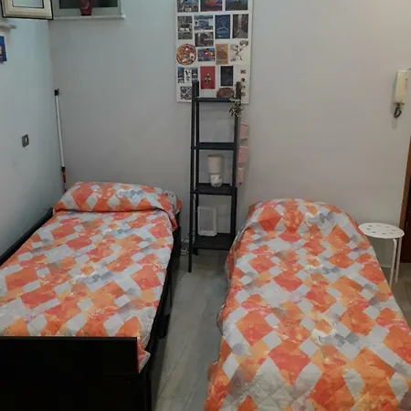 Mini Loft * Napoli