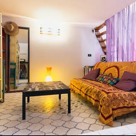 Apartman Valentina E Viviana