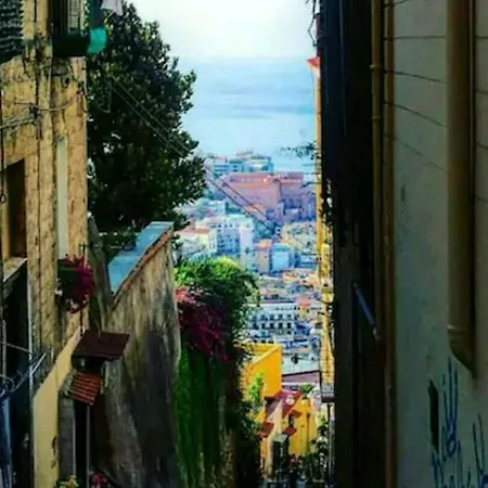 Apartman Valentina E Viviana *