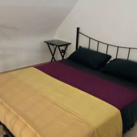 Valentina E Viviana Apartman Nápoly