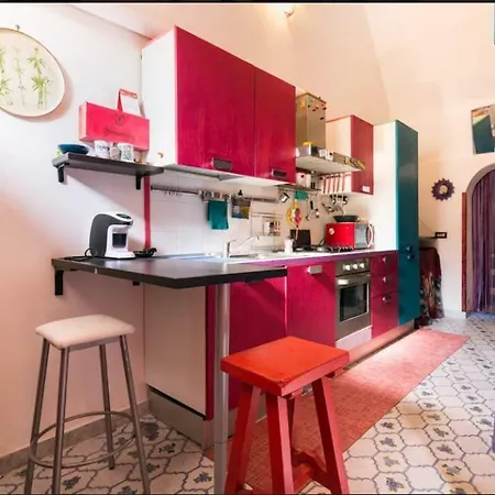 Valentina E Viviana Apartman