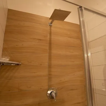 Guest house Vanvitelli Domus Naples