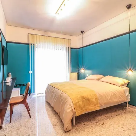 Le Stanze Di Virgilio Pensjonat *