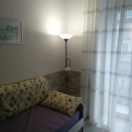 Apartment Casa Al Porto Naples