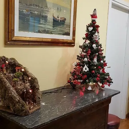Διαμέρισμα Casa Max Νάπολη