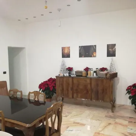 Affittacamere Spira Mirabilis Napoli