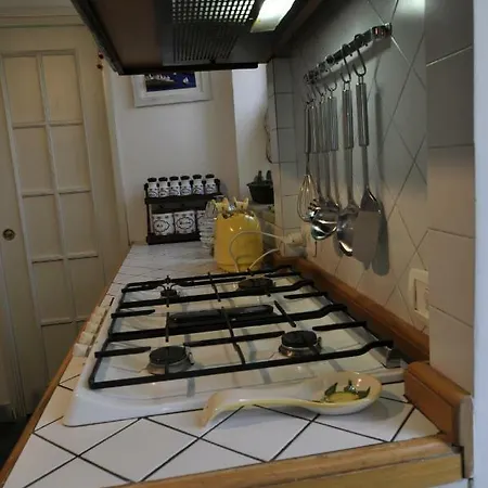 Διαμέρισμα Casa Max *