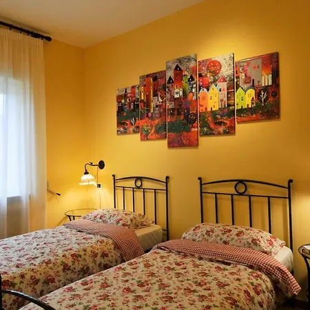 Casa Max Διαμέρισμα Νάπολη