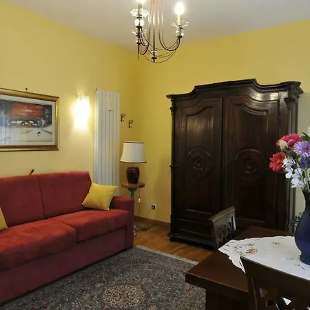 Casa Max Διαμέρισμα
