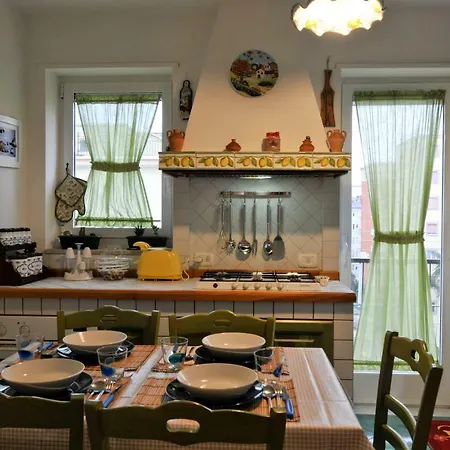 Casa Max Διαμέρισμα Νάπολη