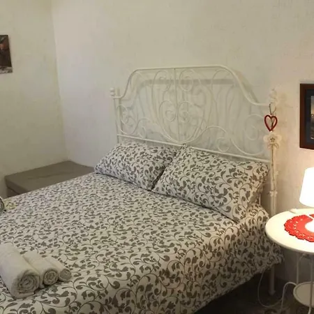 Clelia's Ubytování v soukromí Neapol