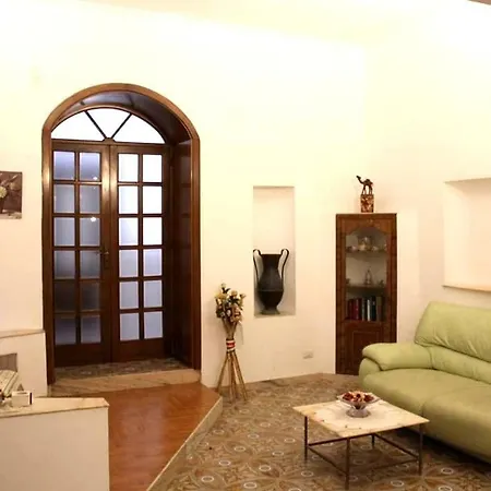 Clelia's Ubytování v soukromí