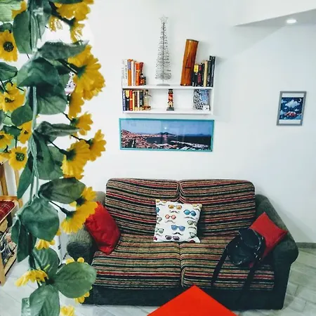 Apartment Matis House, Historic Center, San Domenico Square *