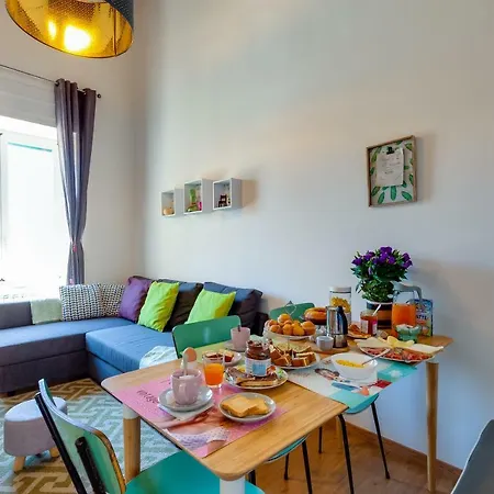 Apartment Sapienza 29 *