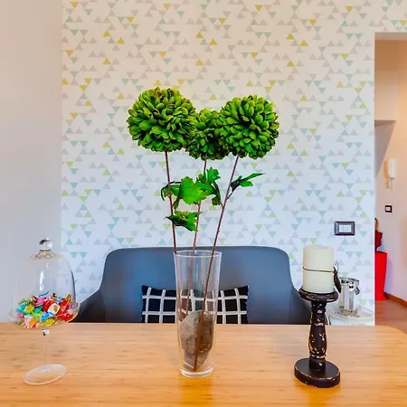 Apartment Sapienza 29 Neapel