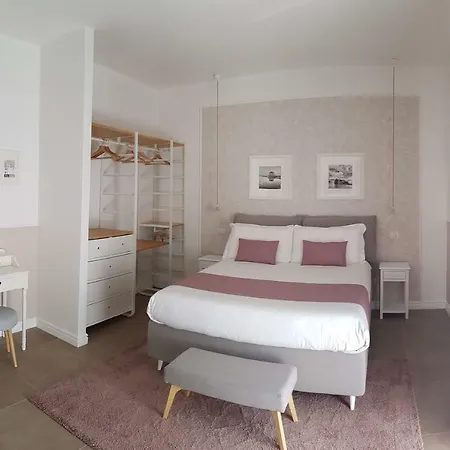 Apartment A Casa Di Ele *