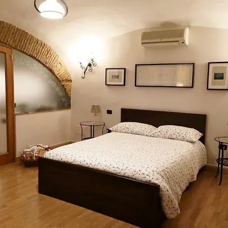 Holiday home L' Arcata A Montesanto