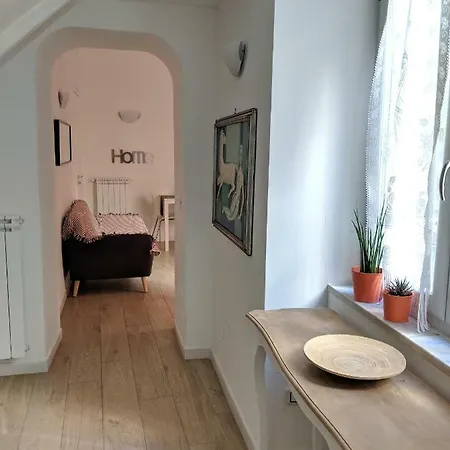 Casa de Férias San Carlo *