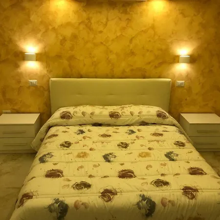 Apartamento Sole House