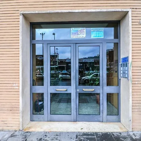 Le Stanze Di Virgilio Pensjonat *