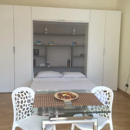 La Casa Di Maryna *