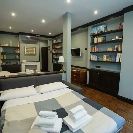 Two Sisters Apartment