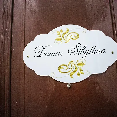 Domus Sibyllina, Galleria Umberto I