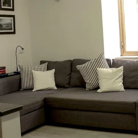 Apartamento Manuela Centro - Spagnoli