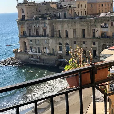 Bed & Breakfast Vista Mare Napels