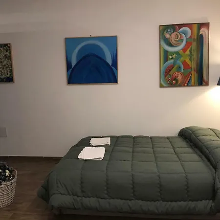 Casa vacanze Dimora San Marcellino *