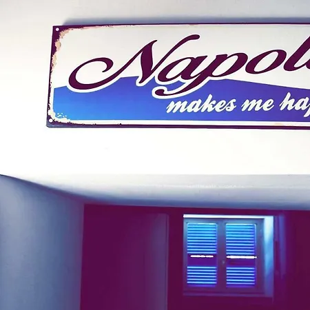 Santa Chiara House Apartment Naples