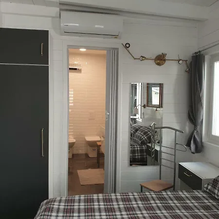 Holiday home Dependance Montedonzelli *