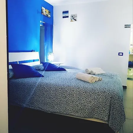 Santa Chiara House Apartment