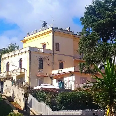 Dependance Montedonzelli