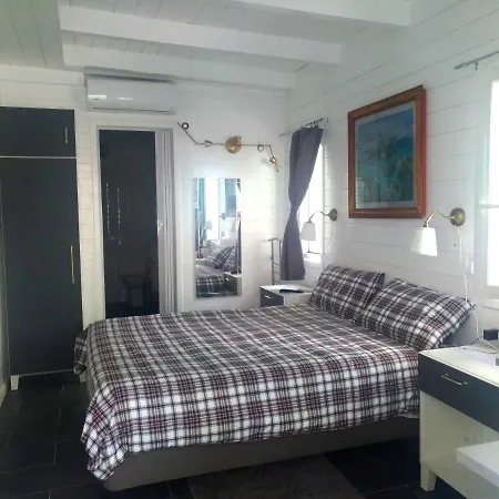 Holiday home Dependance Montedonzelli