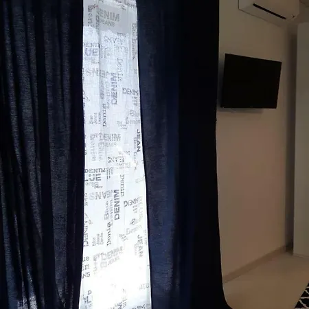 Apartment Nanas