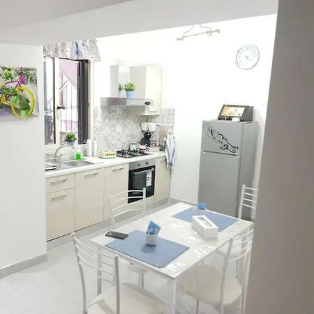 Nanas Apartment *