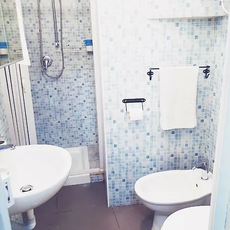 Santa Chiara House Apartment