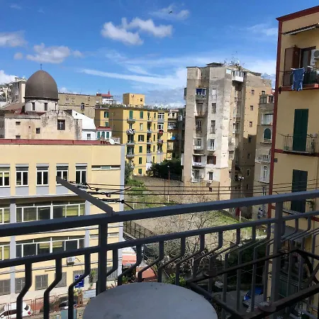 Apartment A Casa Di Maria *