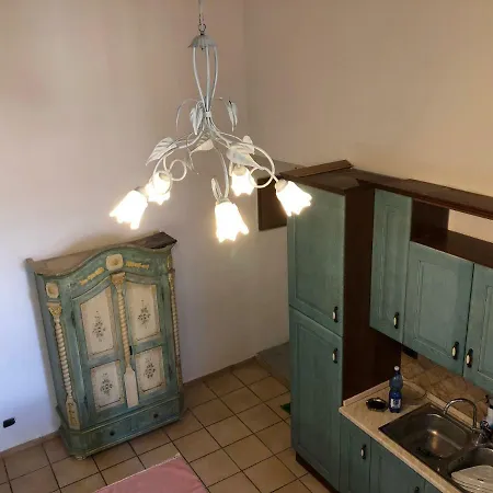 Apartment A Casa Di Maria Naples