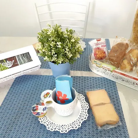 Apartment Nanas *