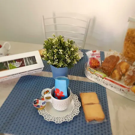 Nanas Apartment
