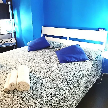 Santa Chiara House Apartment Naples