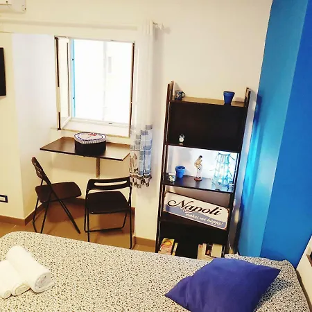 Santa Chiara House Apartment *
