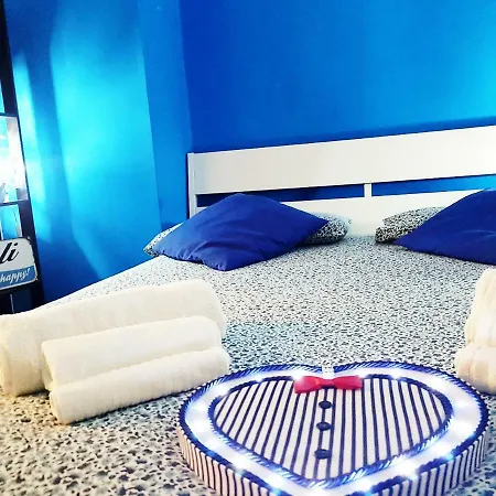 Santa Chiara House Apartment Naples